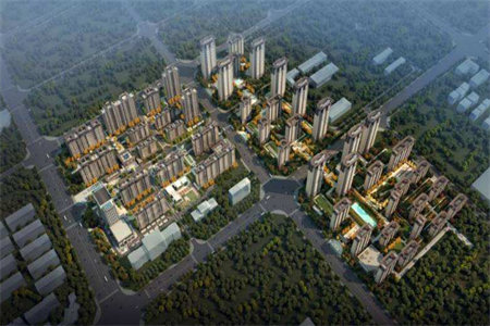 鑫城东武古城北区2室2厅1卫61万90m2出售
