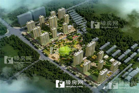 出售泰安长城中学家属院2室1厅2卫81.3平精装修